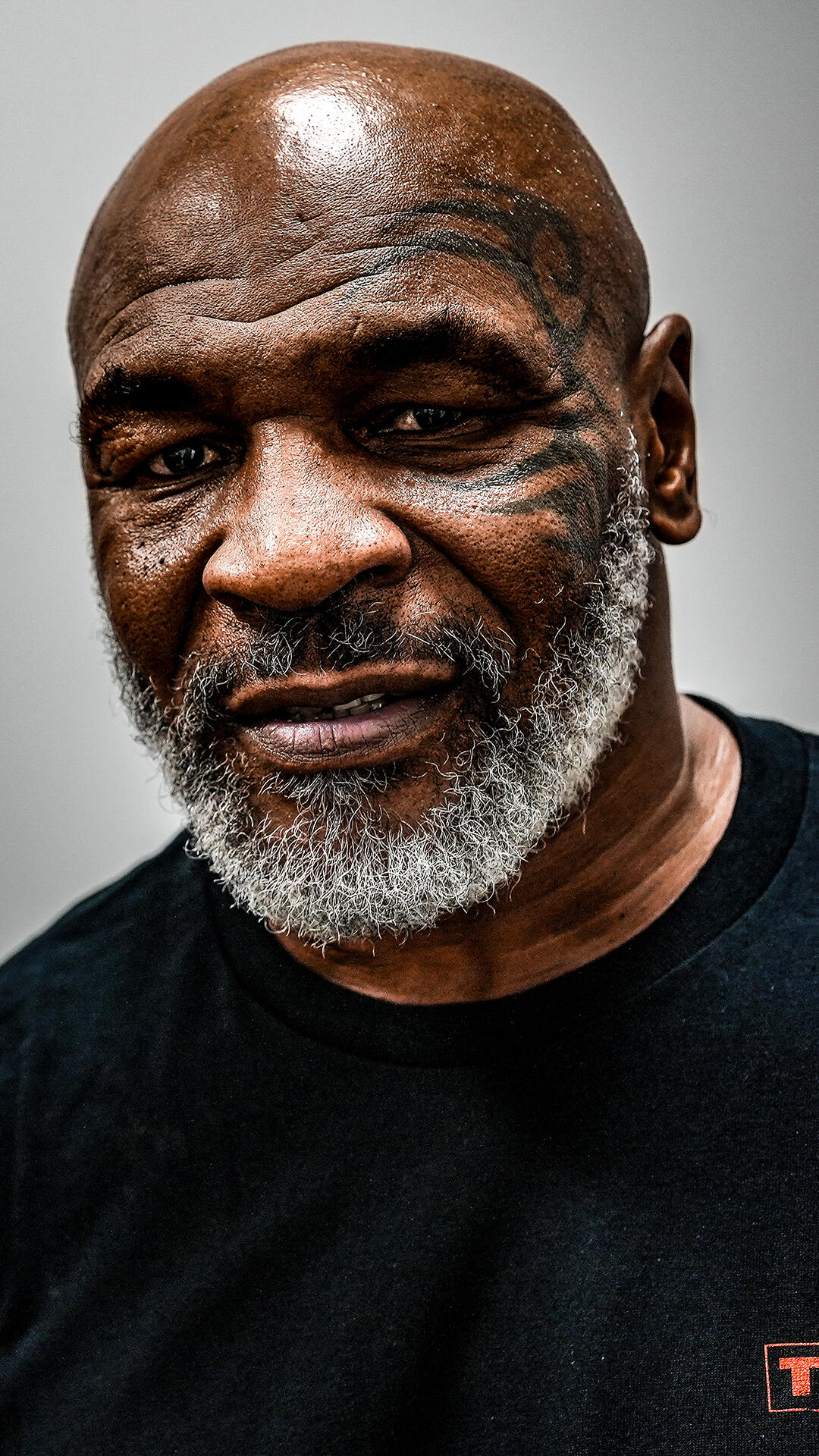 Mike Tyson