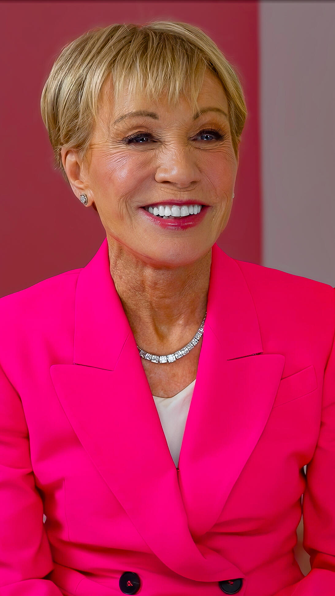 Barbara Corcoran